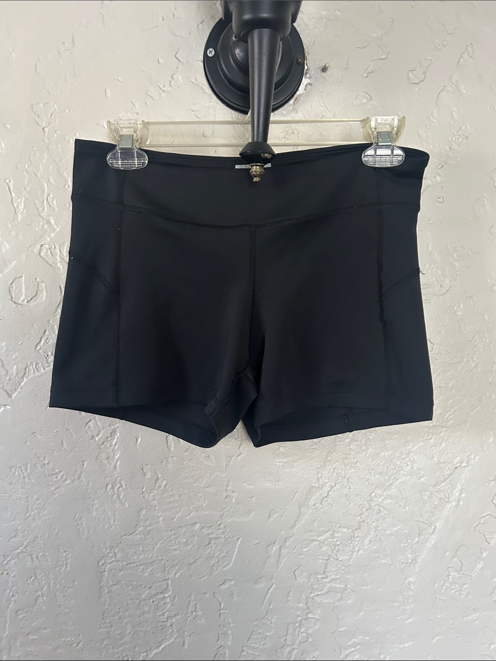 New Balance Micro Shorts